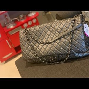 Chanel Travel Bag XXL